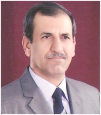 Bahjat Ali Saeed Mohammed
