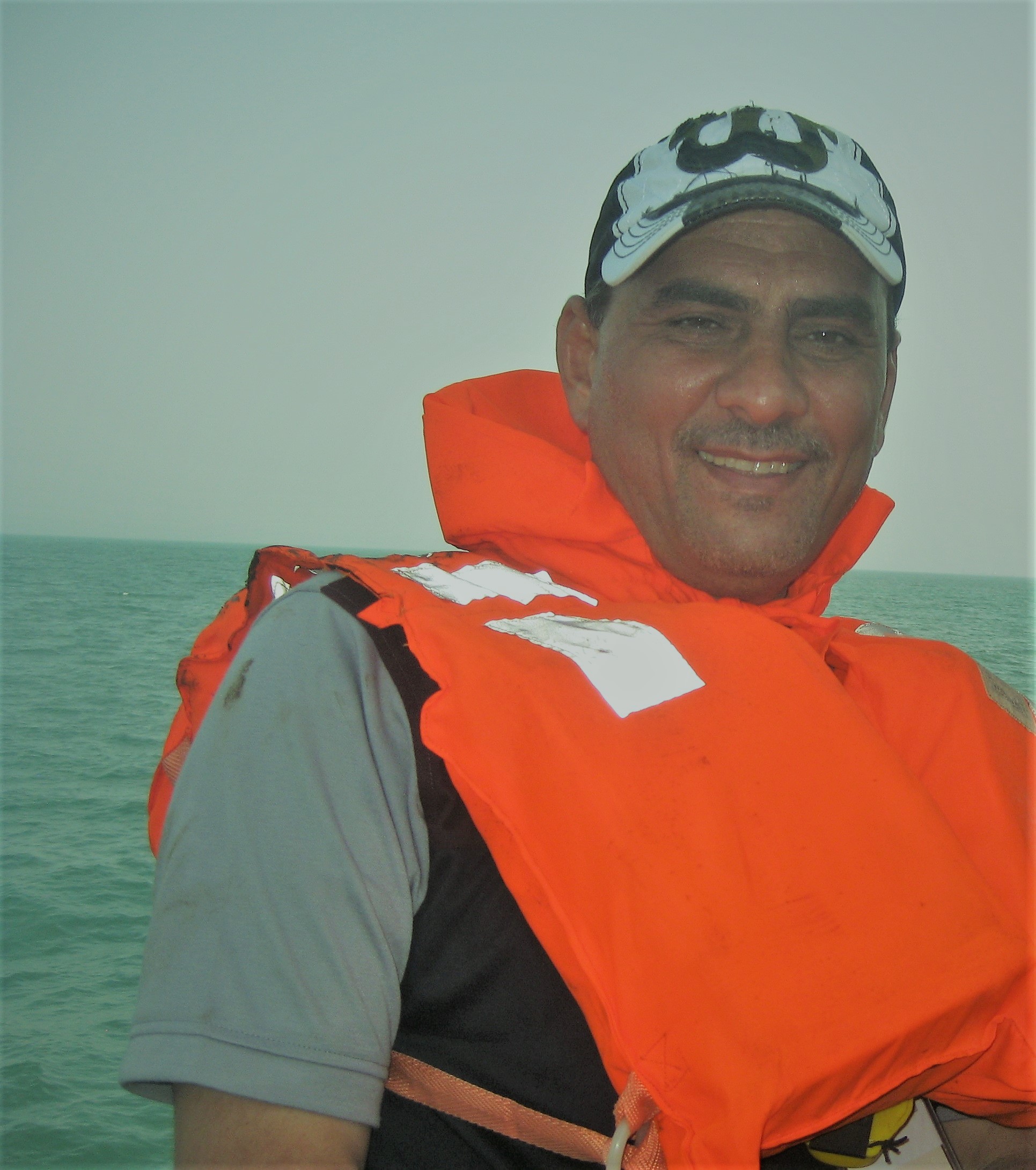 Dr. Imad Jassim Mohammed Habeeb Al-Shawi
