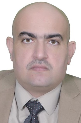 Mohammed Najah Mohammed Aljazaeri