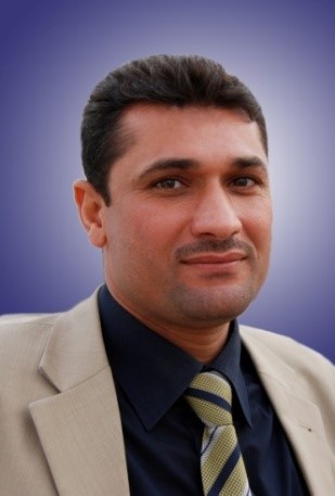 Montather Majeed Ali