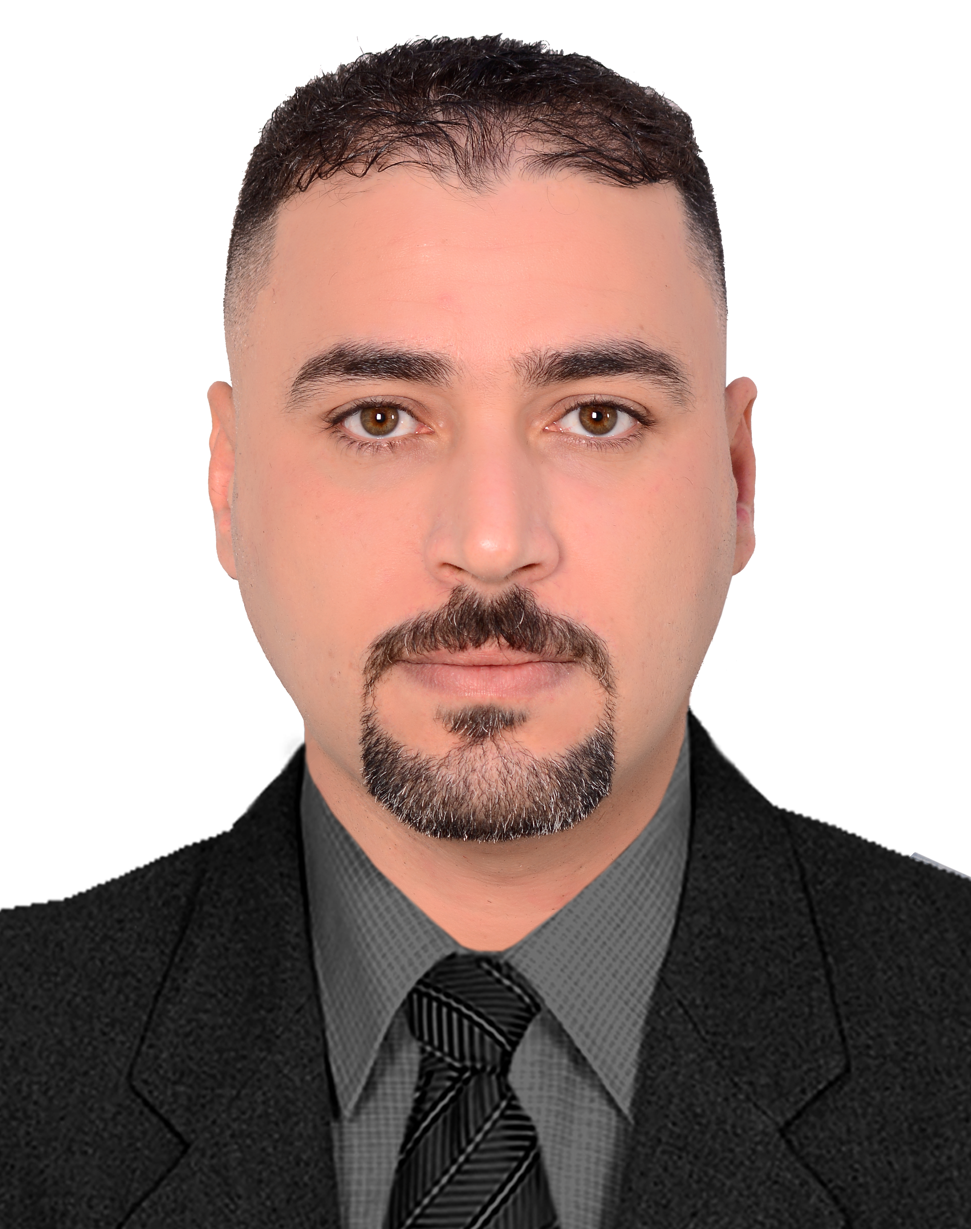 Zaid Sadik Majed