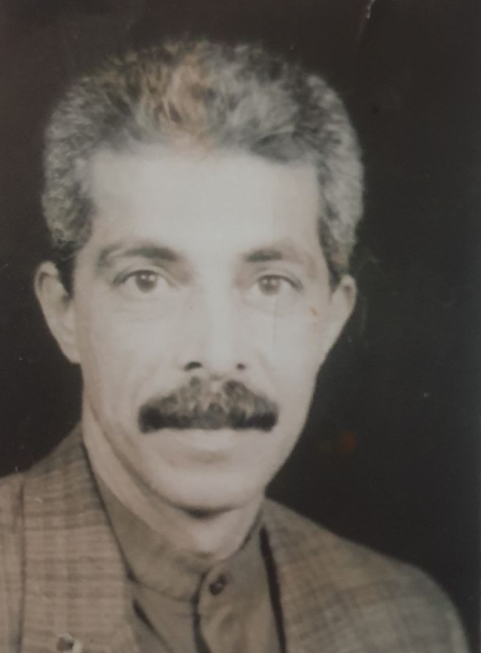 Adel Yacop Yousif Al-Dubakel