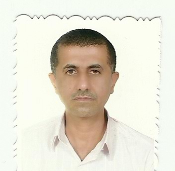 Luaay Abdulwahid