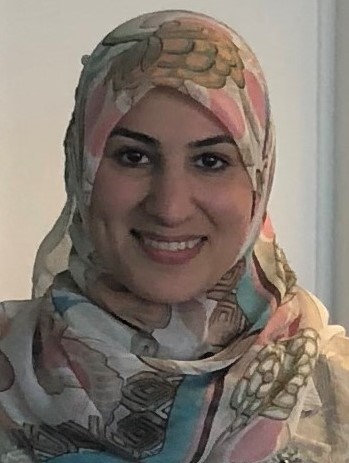 Dina Ali Yaseen