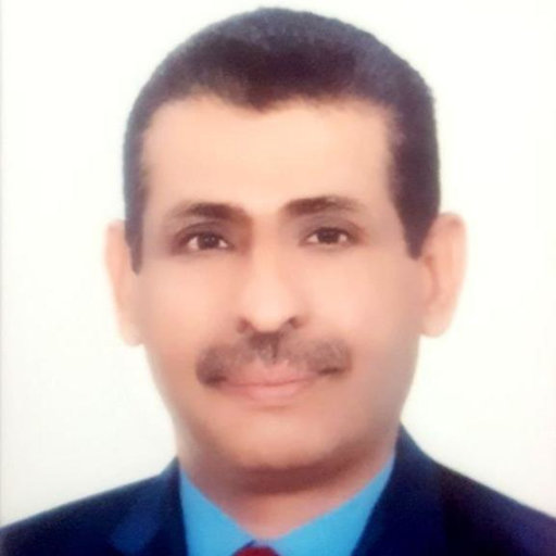 Ahmed Naseh Ahmed Hamdan