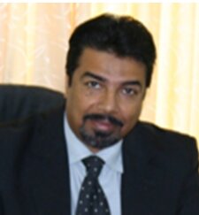 Wasfi Dhahir Abid Ali