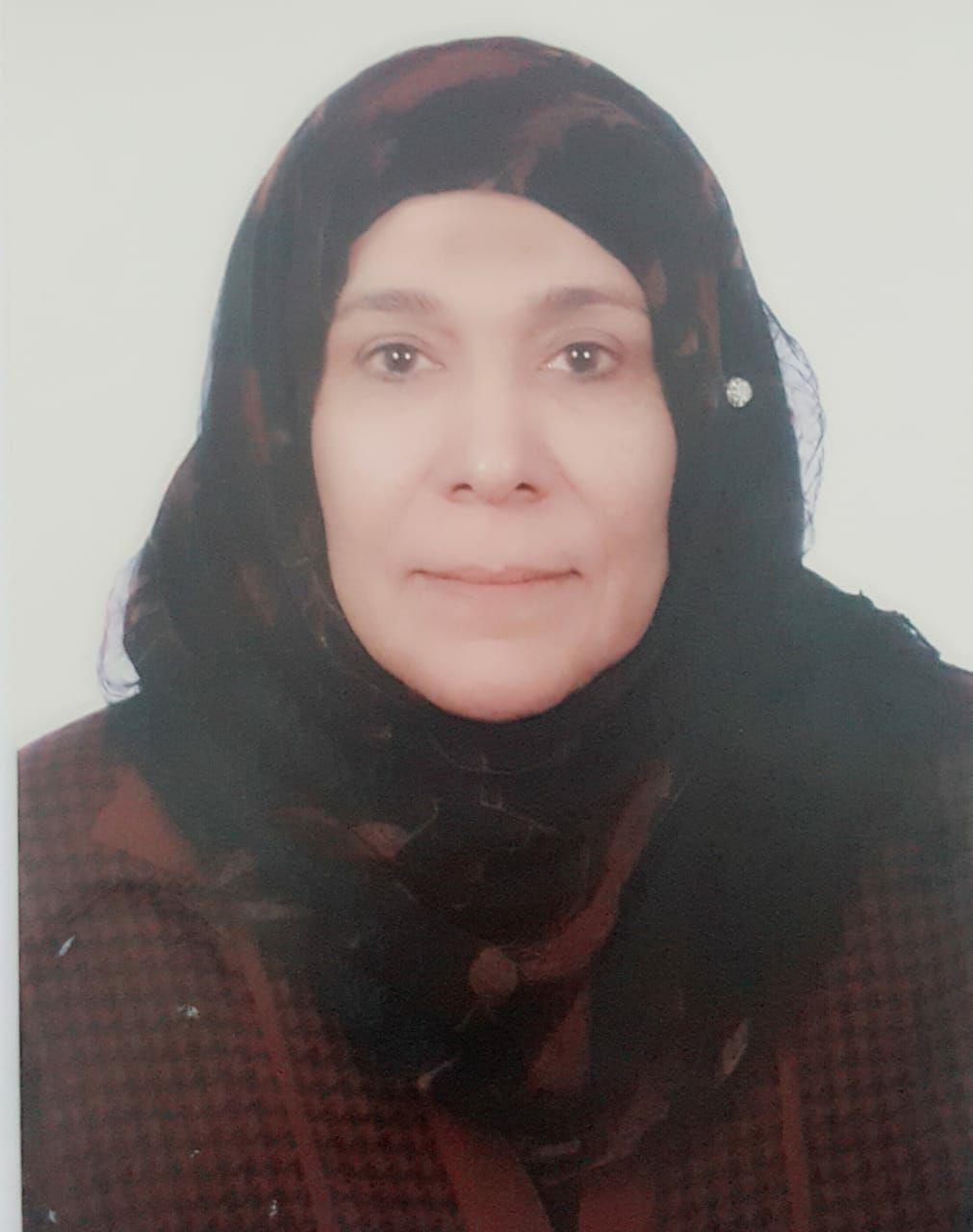 Aida Abdulkareem Manthar