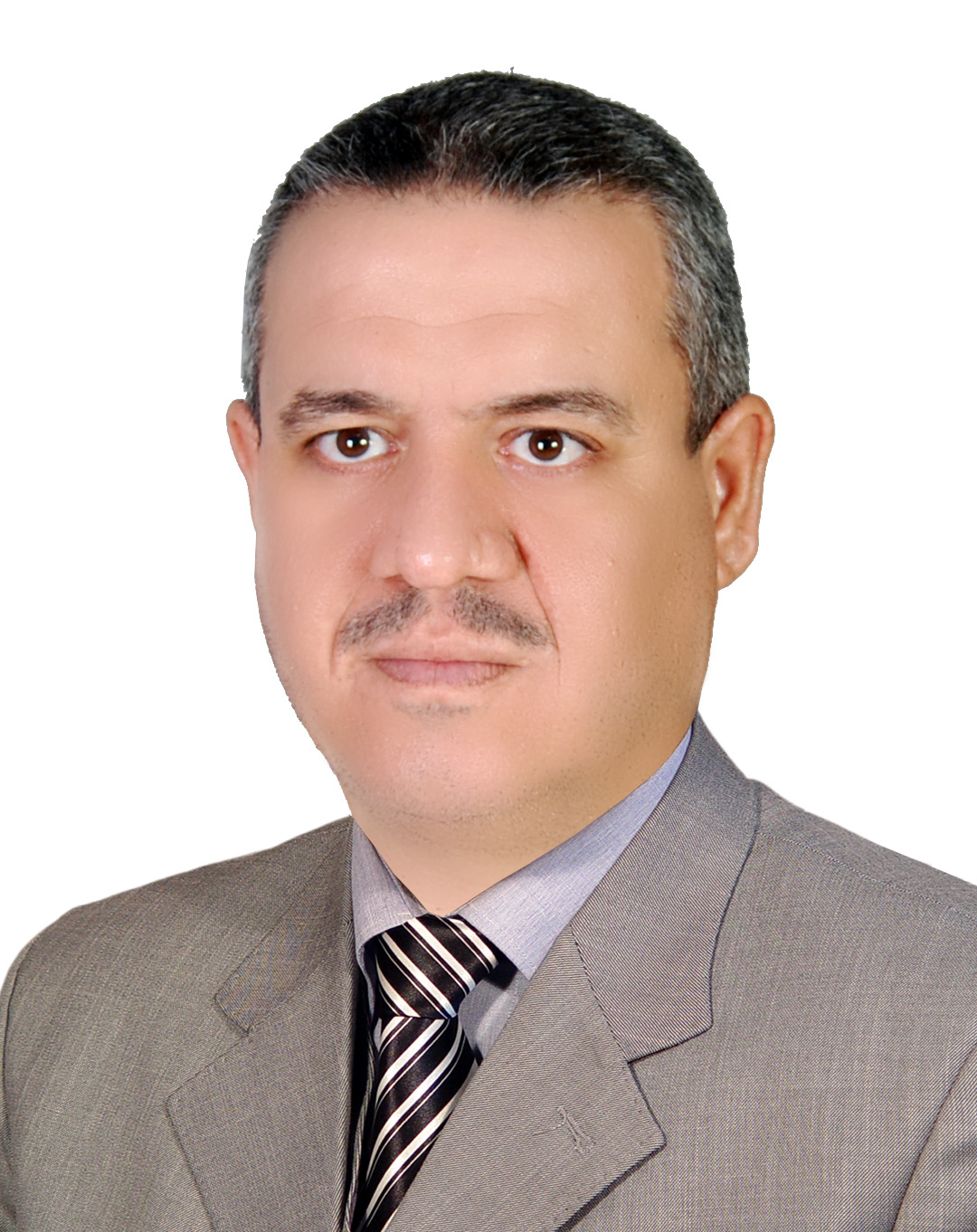 Dr.Muayad Hasan Mohammed Shadher Albehadili