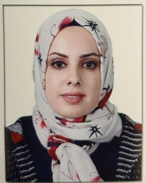 Zahraa Mazin Hawwaz
