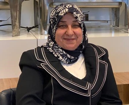 Najla Japer Al-amiri