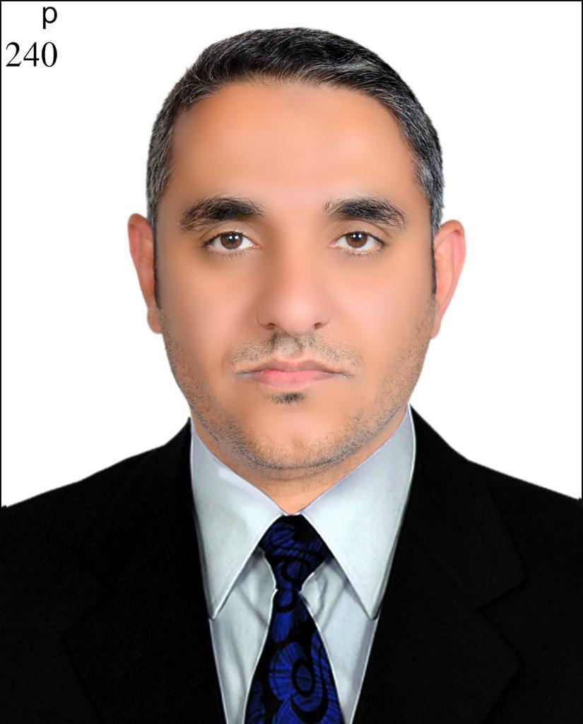 Dr.Ammar B.Altemimi