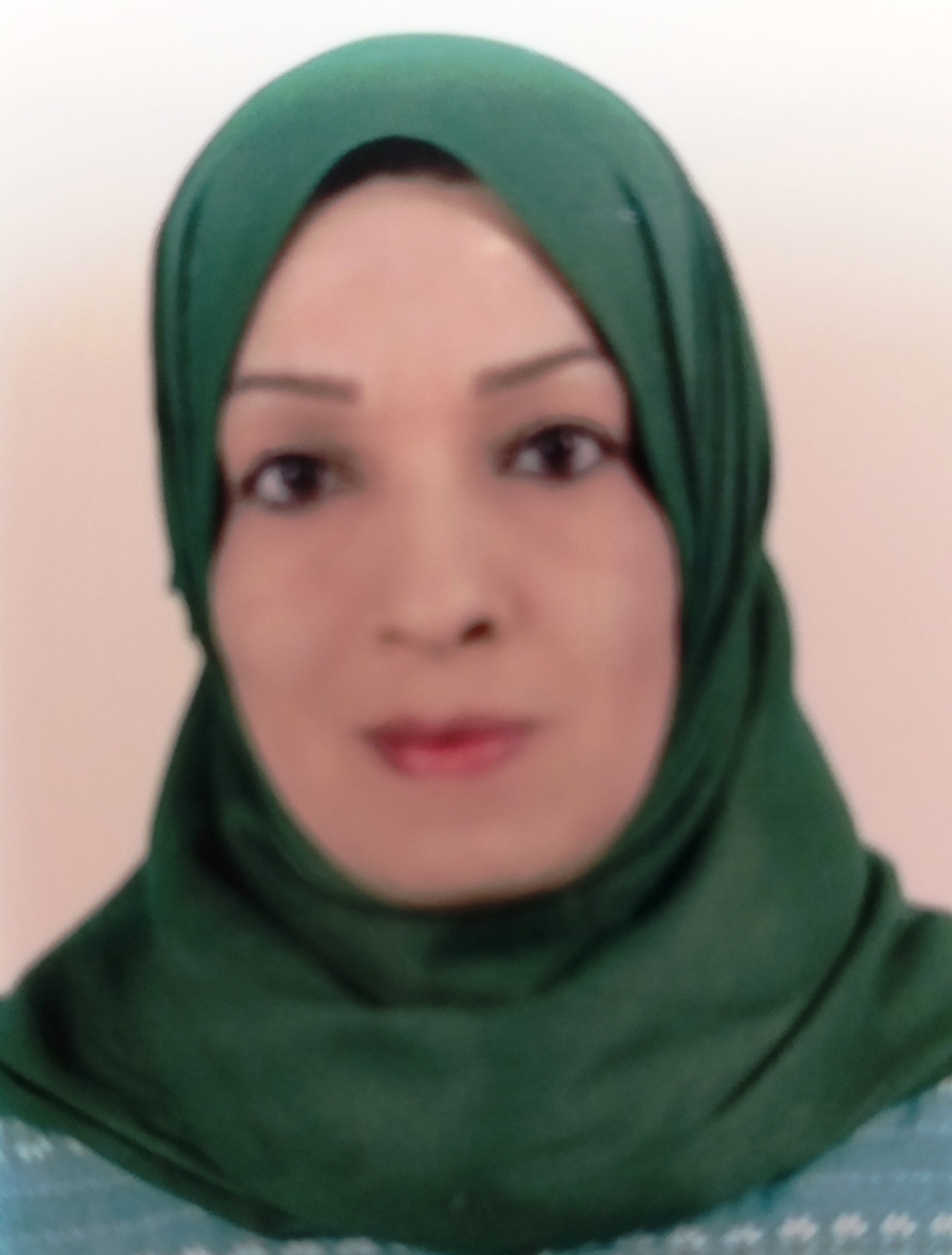 Zainab Abdulwahb Shehab