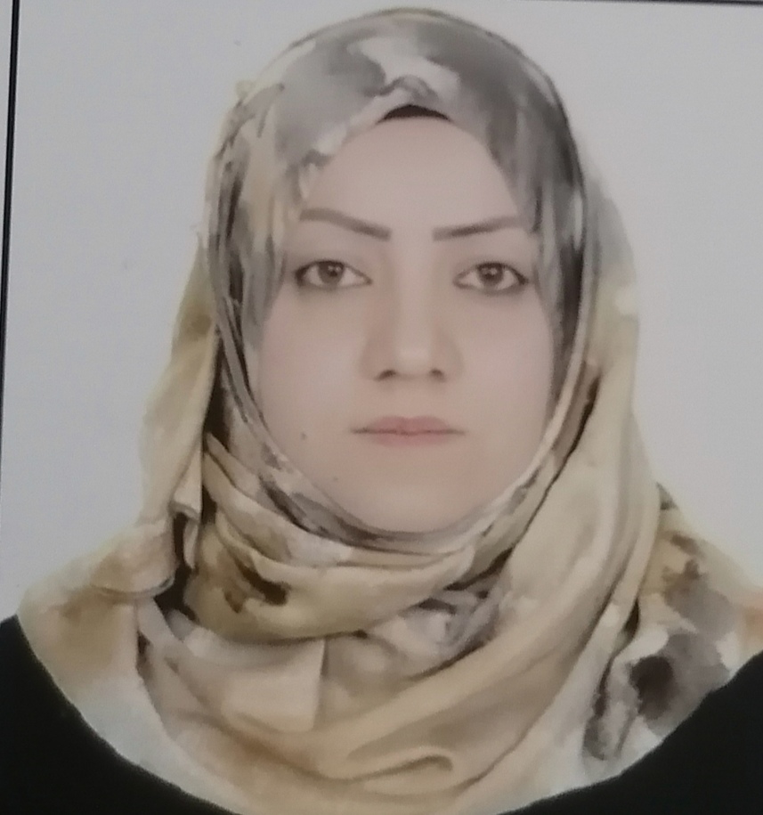 Zainab Abdul Hussein Saud Swady Alderawy