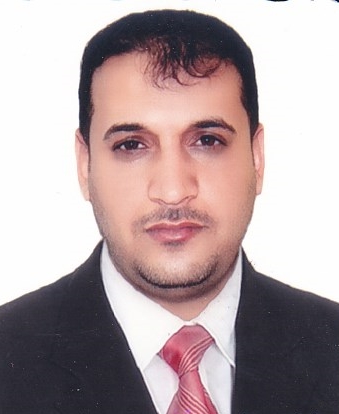 Hussein Ali Naji
