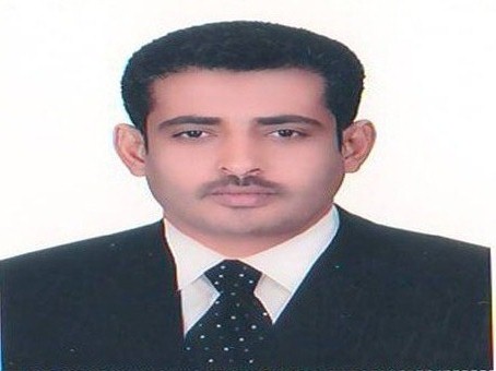 Zuhair Ali Abdulnabi