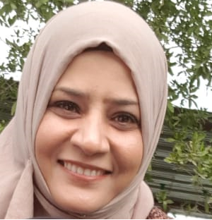 Aliea Salman Sabir Al-mozani