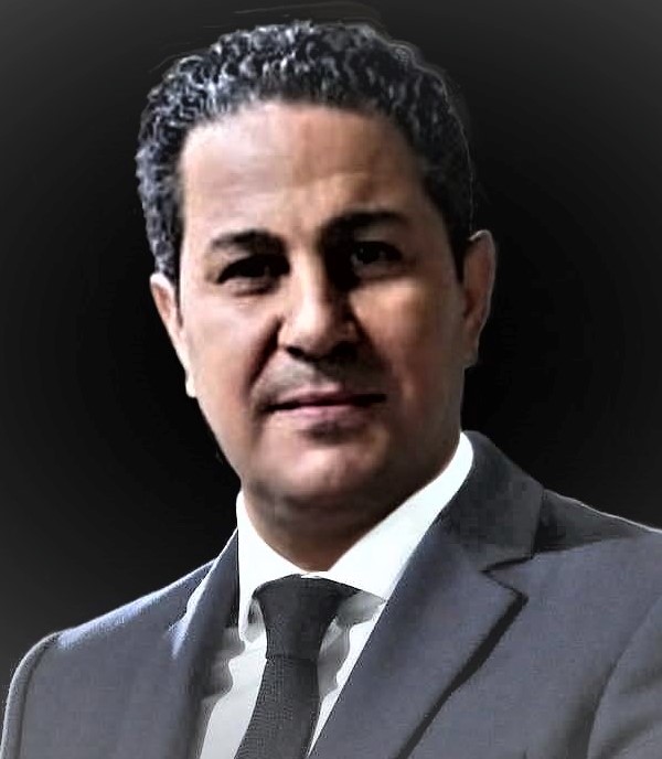 Mohamed Atwan