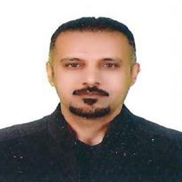 Hussein Jawad Kadhum
