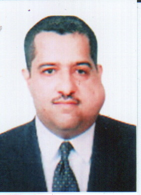 ٍSaad Abdulbaqi Abdullah Alomar
