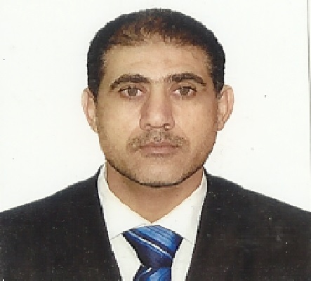 Murtadha A. Abdulnabi Alfaris