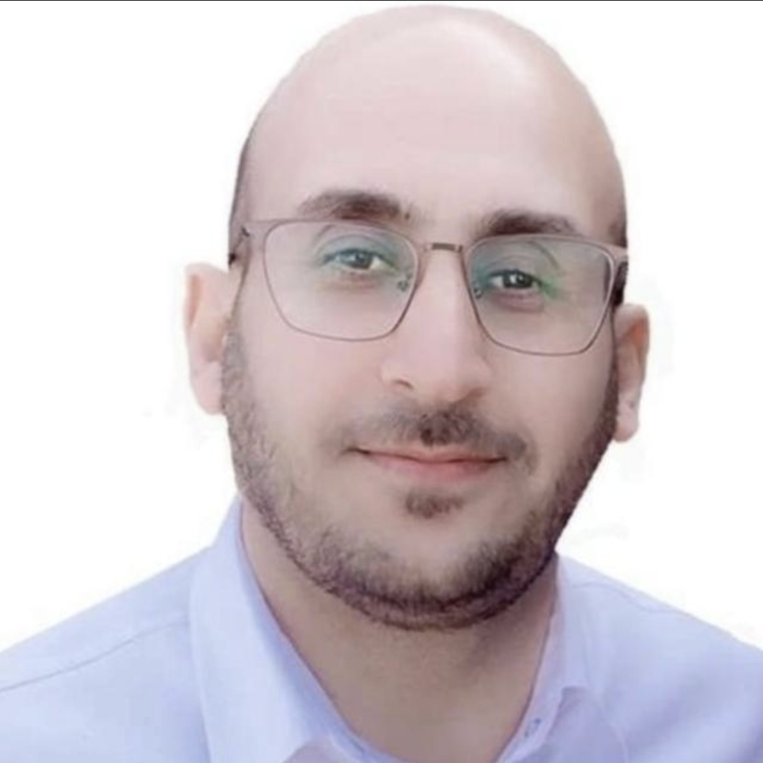 Raed Najeeb Kadhim Jaafer AL-Kharasani