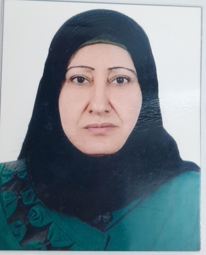 Salima Jabar Khanim