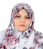 Rasha Hani Hameed Ali ALshawi