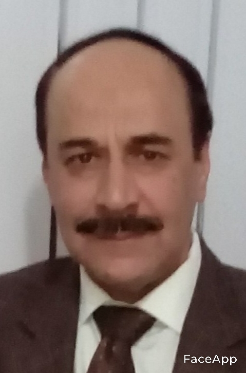 Mansour Amen Mohammad