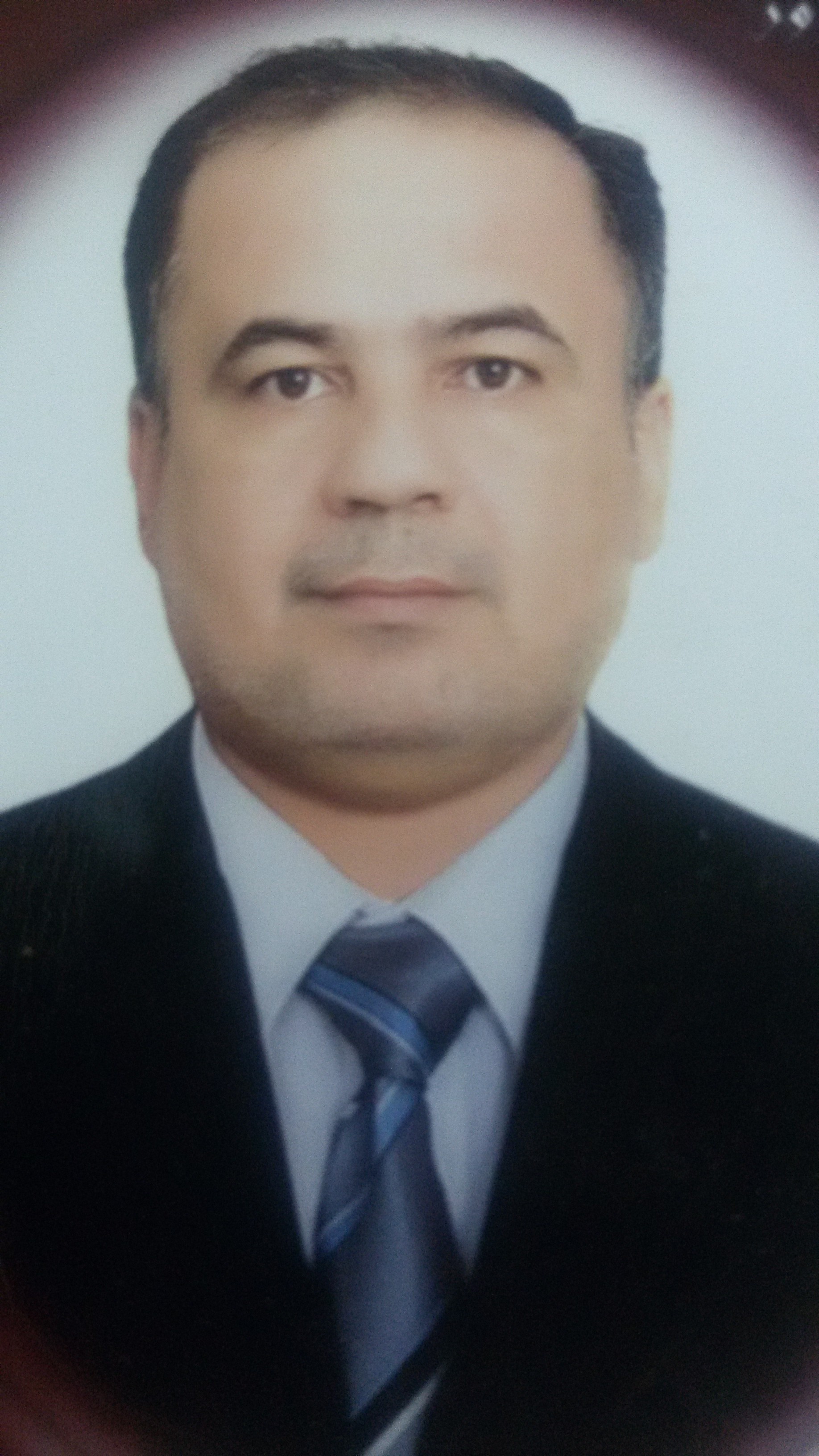 Wael Kassim Rashed AliALubeid