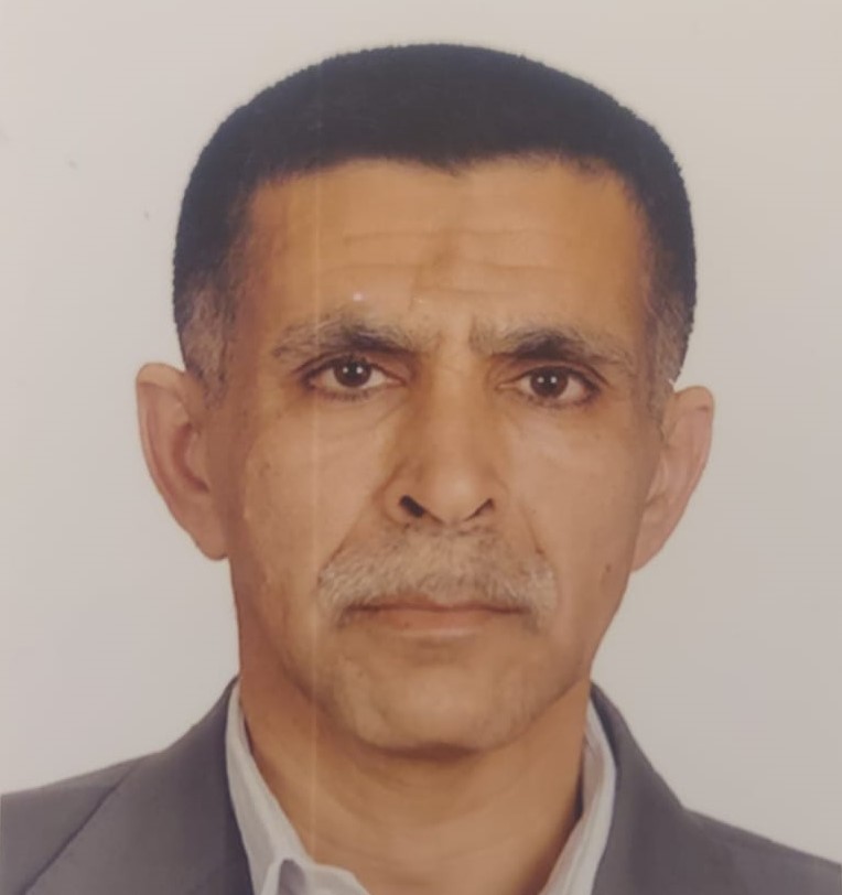 Falah Majeed Hameed Al-Amery