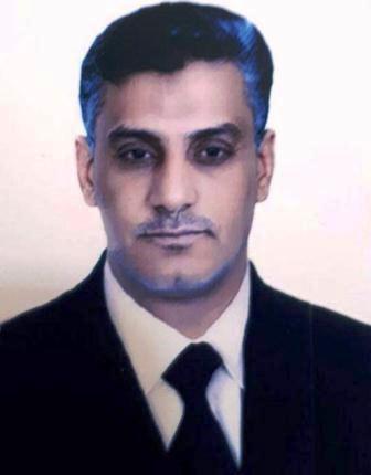 Jasim Sadiq Ghalib