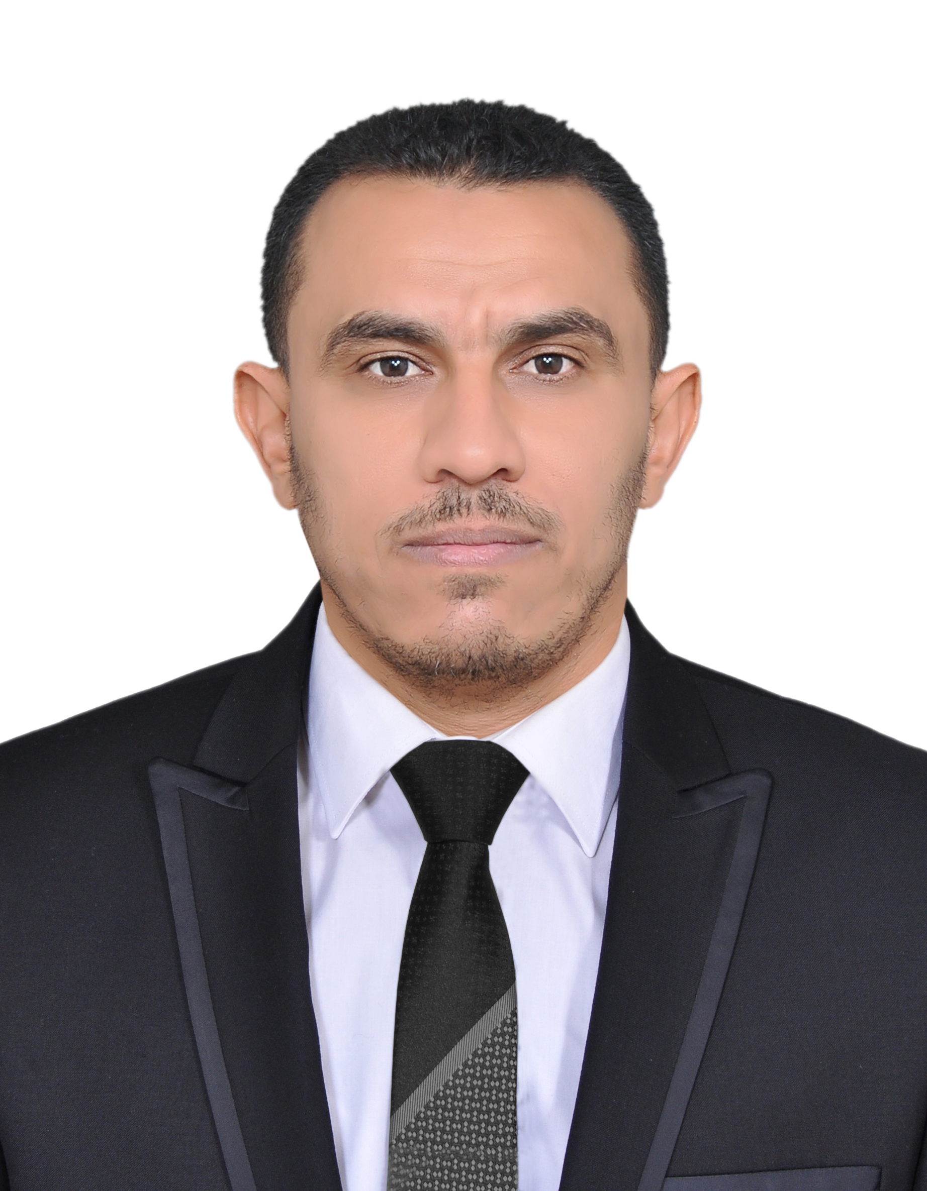Duraid Hussein Bader Al-Yassen