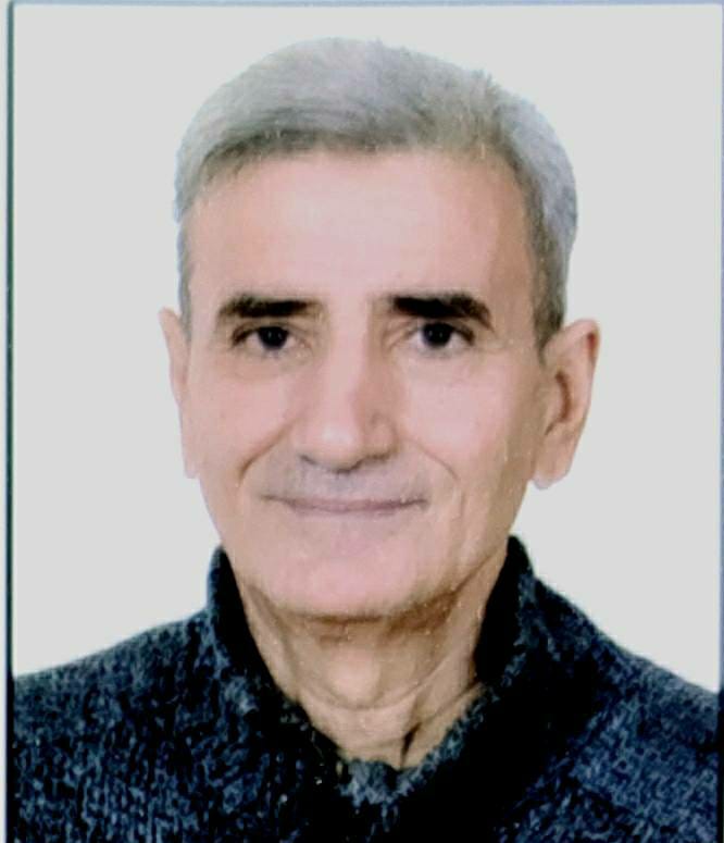 Haitham Mahdi Maatoq