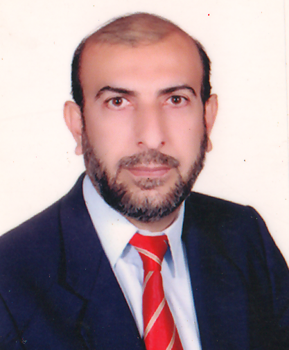 Sajad Salih Shinyar AL Hilfi