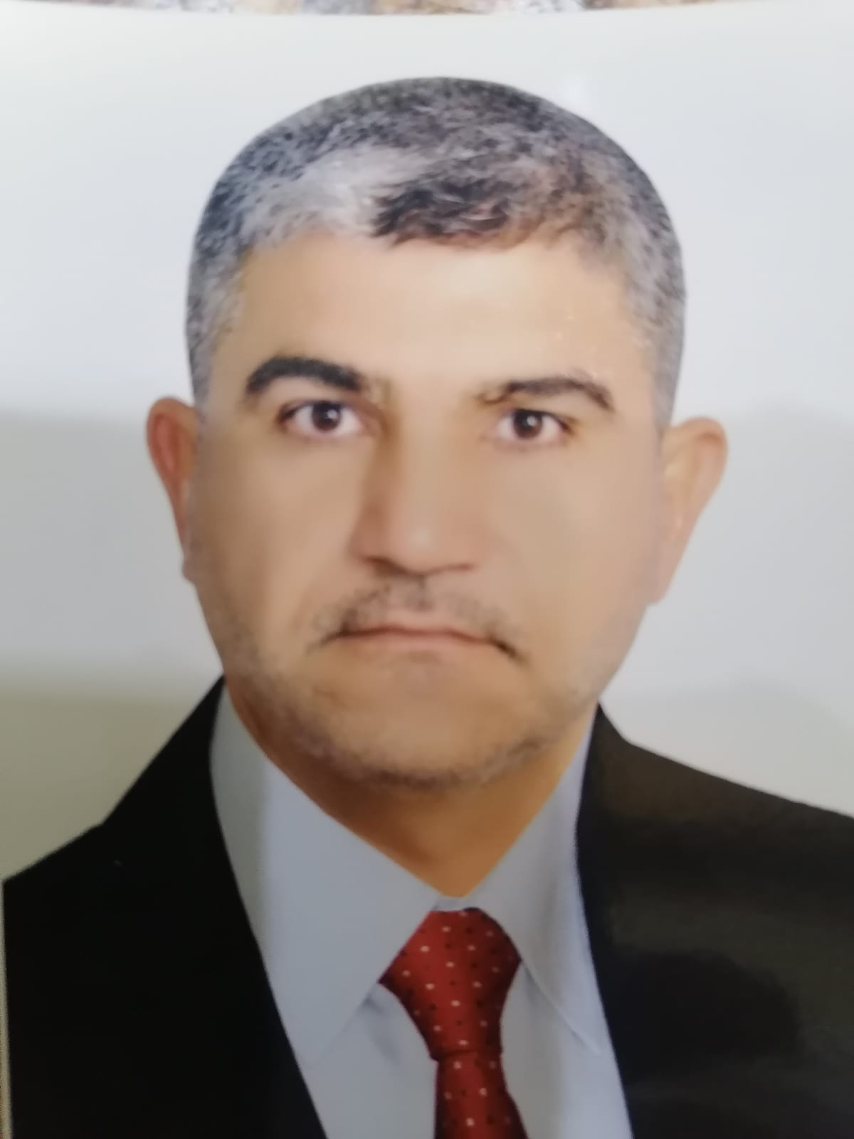 Haider Rashash Abbas Aljaafera