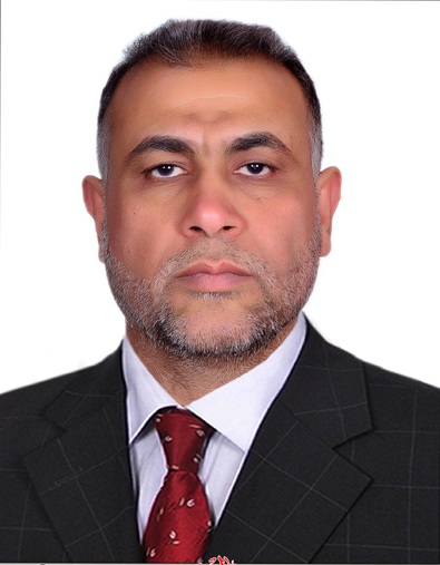 Mohammed Khalaf Abdullah