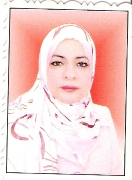 Zainab Radhi Abdul Hussien Al-Rubai
