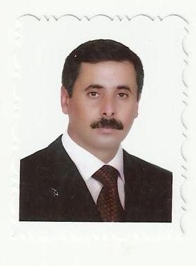 Ali Aboud Shareef