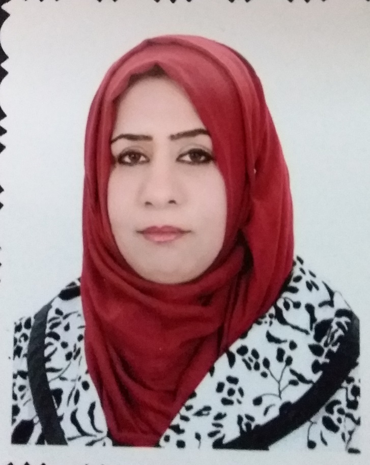 Zainab Abdelretha Hameed Al-Humaidan