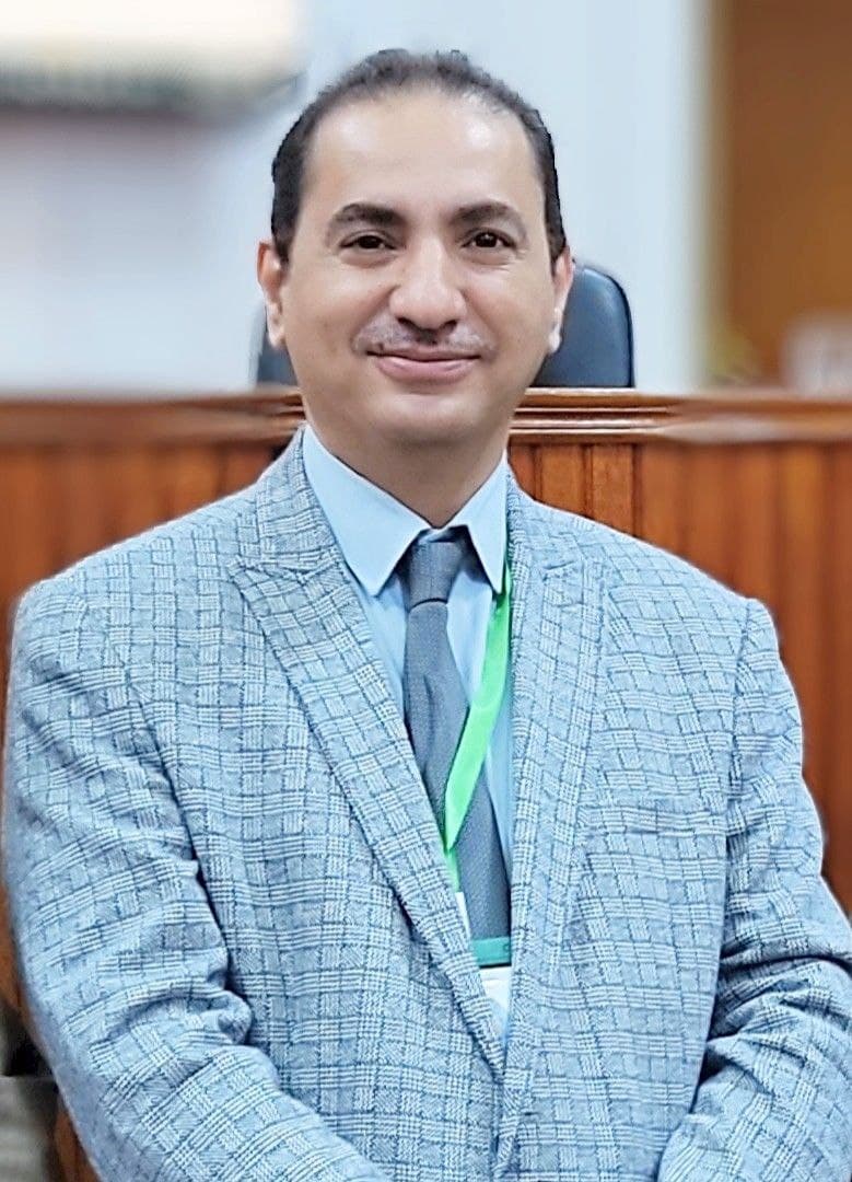 Nayyef Mohsin Azeez Almaliki
