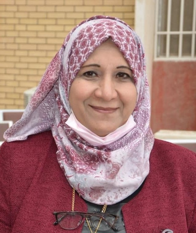 Salma Abdulbaki Mahmood