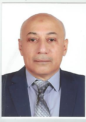 Mazin Abdulsattar Abdulla