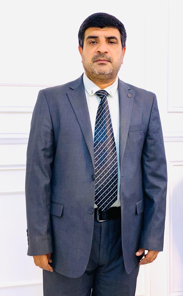 Mouayed Yousif Kadhum Abbas Al-Abady