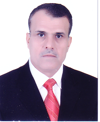 Qasim Mohammed Sayah