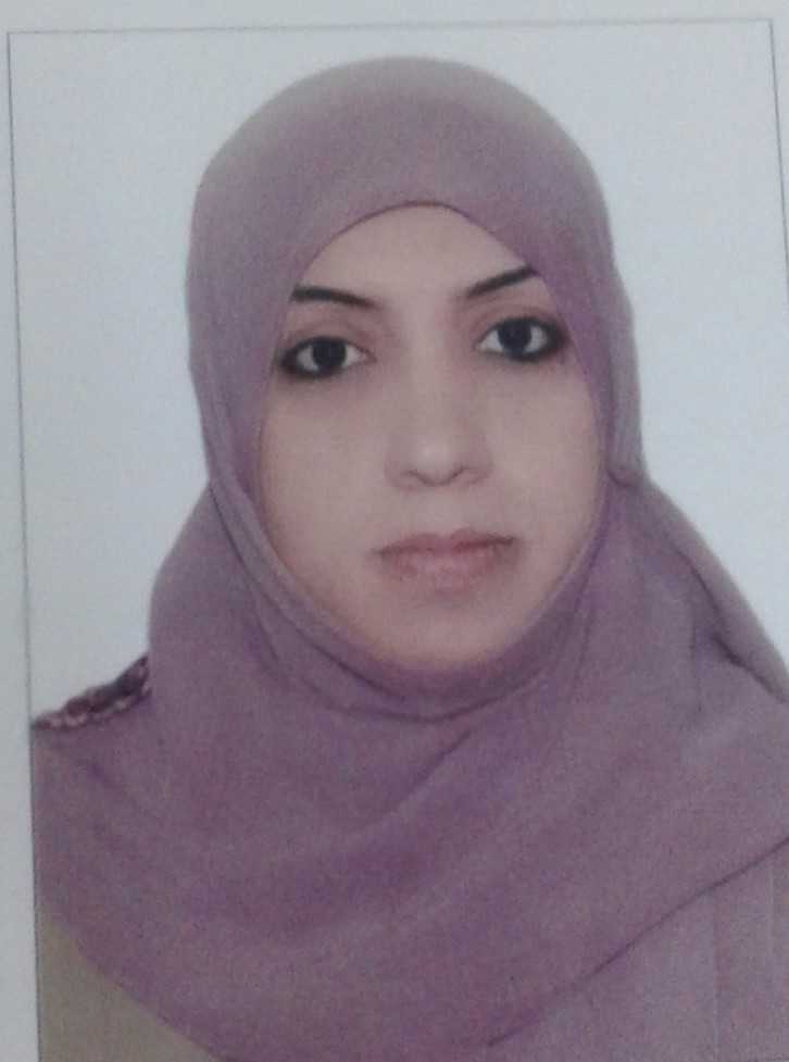 Zahraa Abdel Baqi