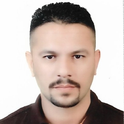 Ammar Asaad Mohammed