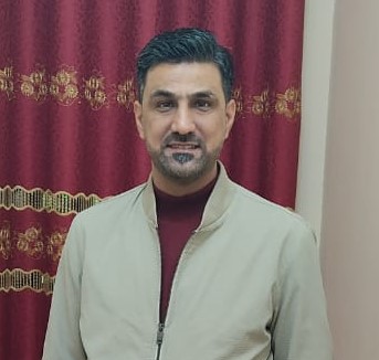 Alaa Jasim Majid Alsaad