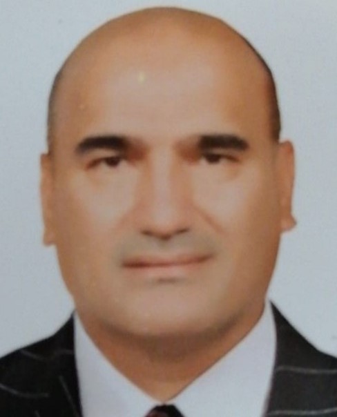 Ahmed Manea Hoshan