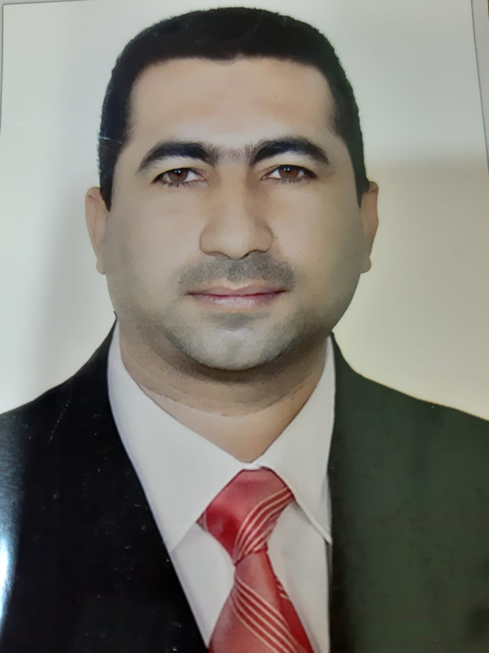 Abdulmuttaleb Jabar Aman Yaseen Al Abeech
