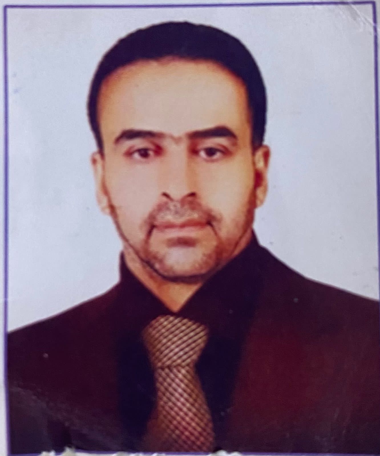 Imad Faraj Badrawi